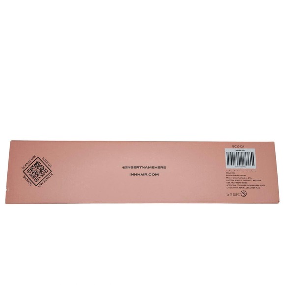 INH Insert Blowout Here Blow Dryer Brush - Picture 5 of 6